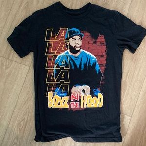 Boyz n the hood tshirt